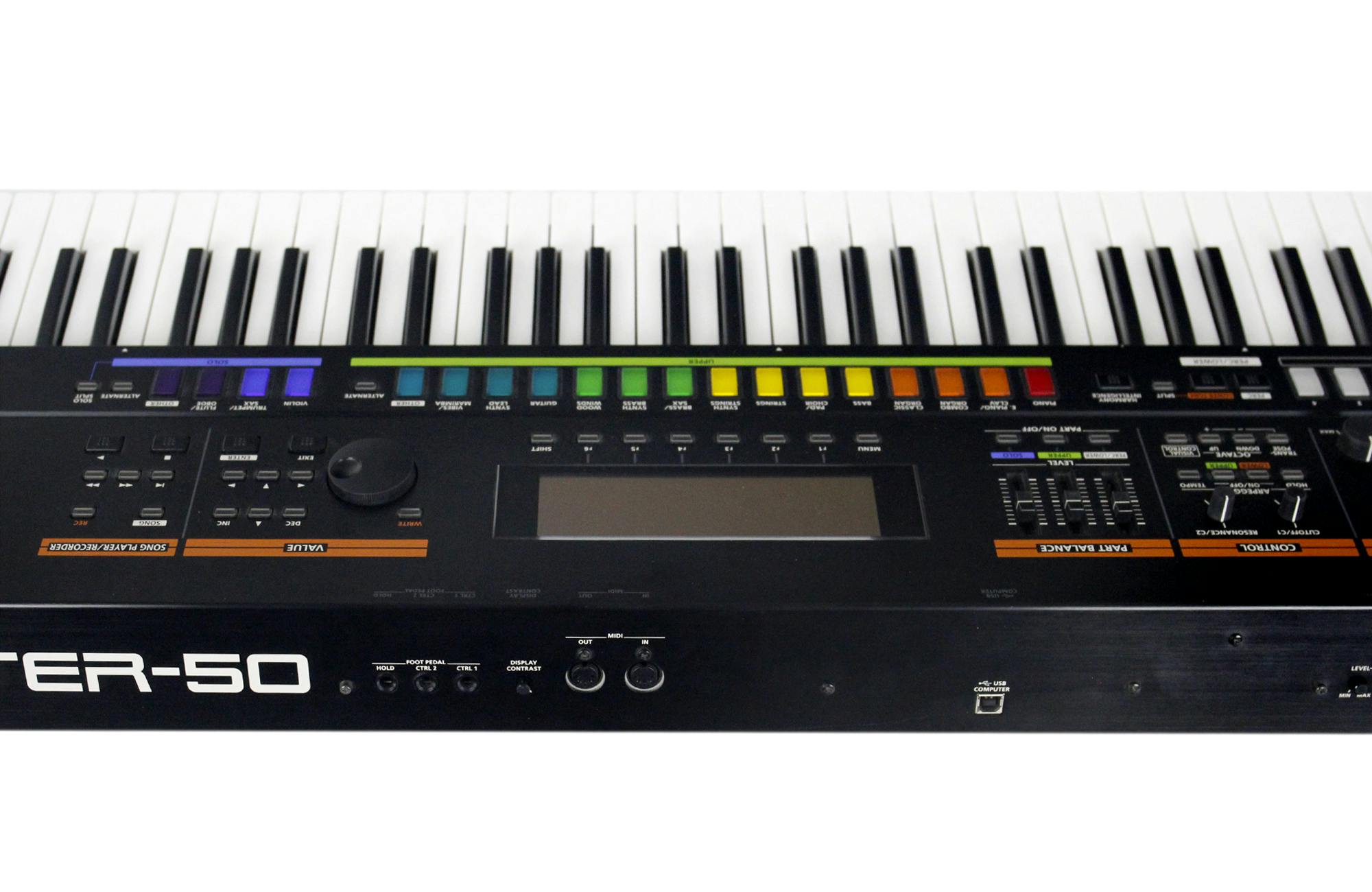 Roland jupiter deals 50 price